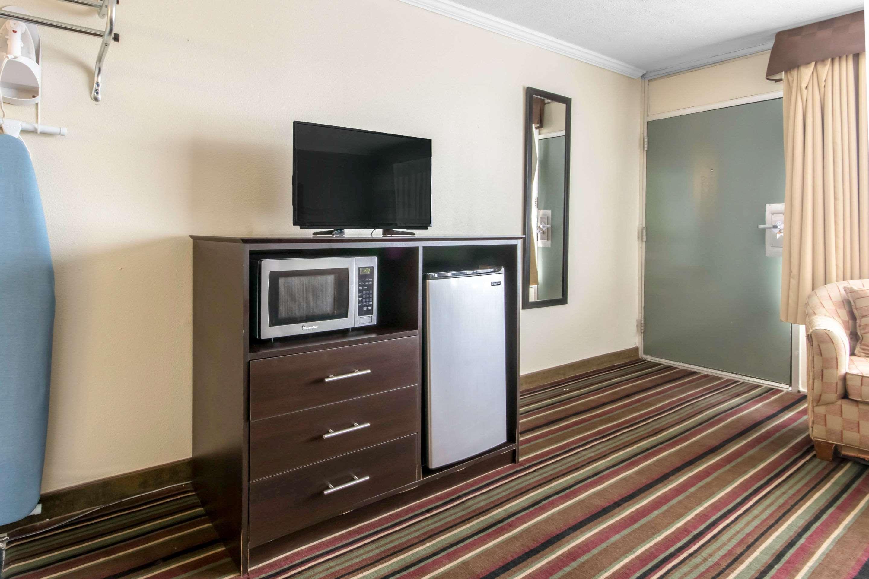 Quality Inn & Suites Horse Cave Exterior foto